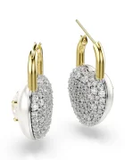 Swarovski Обици IDYLLIA 5737297