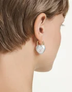 Swarovski Обици IDYLLIA 5737297