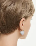 Swarovski Обици IDYLLIA 5737297