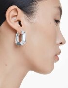 Swarovski Обици LUCENT 5696289