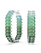 Swarovski Обици MATRIX