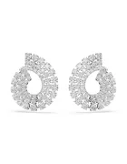 Swarovski Обици MATRIX 5705834