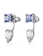 Swarovski Обици MESMERA
