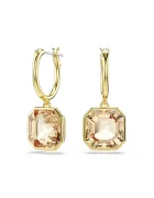 Swarovski Обици MILLENIA 5731148