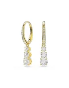 Swarovski Обици STILLA