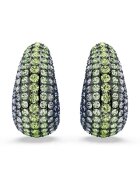 Swarovski Обици SUBLIMA