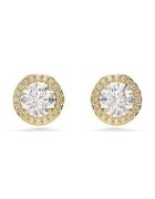 Swarovski Обици UNA 5686637