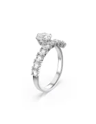 Swarovski пръстен дамски циркон MATRIX 5753574