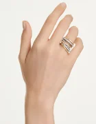Swarovski Пръстен HYPERBOLA (3 броя) 5740413
