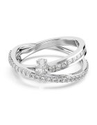 Swarovski Пръстен HYPERBOLA