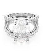 Swarovski Пръстен HYPERBOLA