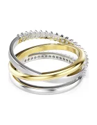 Swarovski Пръстен HYPERBOLA 5714162