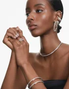 Swarovski Пръстен HYPERBOLA 5714162