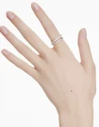 Swarovski Пръстен HYPERBOLA 5714162