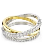 Swarovski Пръстен HYPERBOLA