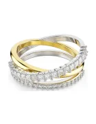 Swarovski Пръстен HYPERBOLA
