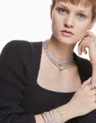 Swarovski Пръстен HYPRBL 5584654