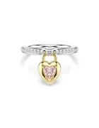 Swarovski Пръстен IDYLLIA 5737270