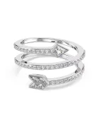 Swarovski Пръстен IDYLLIA 5741528