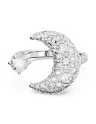 Swarovski Пръстен LUNA 5666176