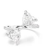 Swarovski Пръстен MESMERA