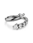 Swarovski Пръстен SUBLIMA