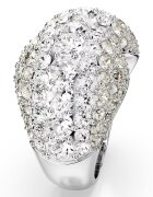 Swarovski Пръстен SUBLIMA 5701574
