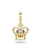 Swarovski висулка дамска от метал с кристал MINIONS 5753019