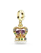 Swarovski висулка дамска от метал с кристал MINIONS 5753019