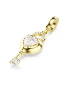 Swarovski Висулка IDYLLIA 5742959