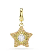 Swarovski значка позлатен модел SUBLIMA 5755514