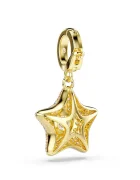 Swarovski значка позлатен модел SUBLIMA 5755514