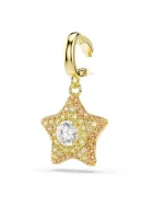 Swarovski значка позлатен модел SUBLIMA 5755514