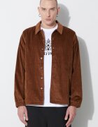 Taikan Джинсово яке Corduroy Manager'S Jacket