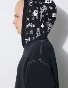 Taikan Памучен суичър By Stank Daddy Hoodie