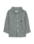 TARTINE ET CHOCOLAT Бебешка памучна риза