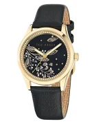 Ted Baker Часовник COOLLY в златисто BKPCLF503