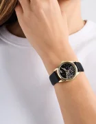 Ted Baker Часовник COOLLY в златисто BKPCLF503