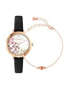 Ted Baker Часовник и гривна