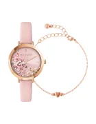 Ted Baker Часовник и гривна