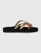 Teva джапанки дамски Olowahu черни 6840
