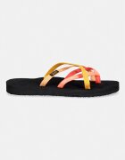 Teva джапанки дамски OLOWAHU оранжеви 6840 NNCR
