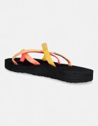 Teva джапанки дамски OLOWAHU оранжеви 6840 NNCR