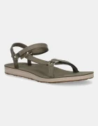 Teva Кожени сандали Original Universal Slim Lea