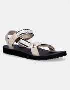 Teva сандали дамски Original Universal Cordcraft бежови 1177370