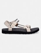 Teva сандали дамски Original Universal Cordcraft бежови 1177370