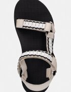 Teva сандали дамски Original Universal Cordcraft бежови 1177370