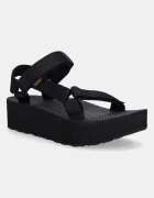 Teva Сандали Flatform Universal BLK W'S