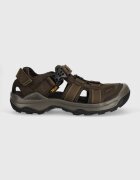 Teva Сандали Sandały Omnium 2 Leather 1019179 TKCF