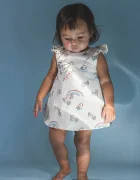 That's mine Бебешка рокля Paula